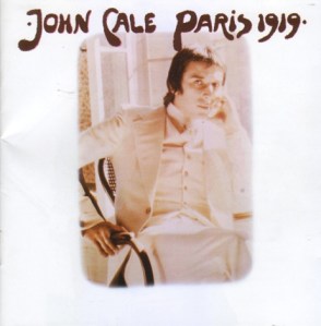 Paris 1919 CD sleeve