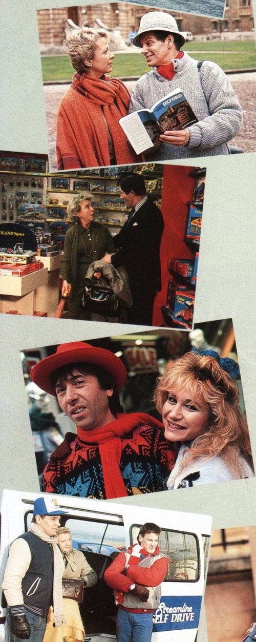 AWA stills selection