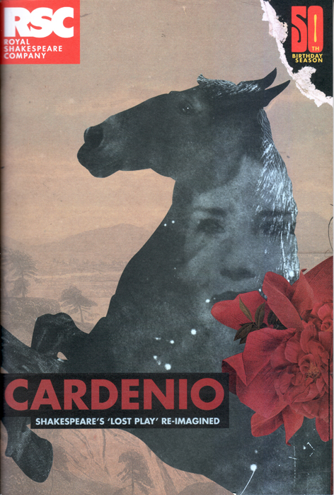 Cardenio program