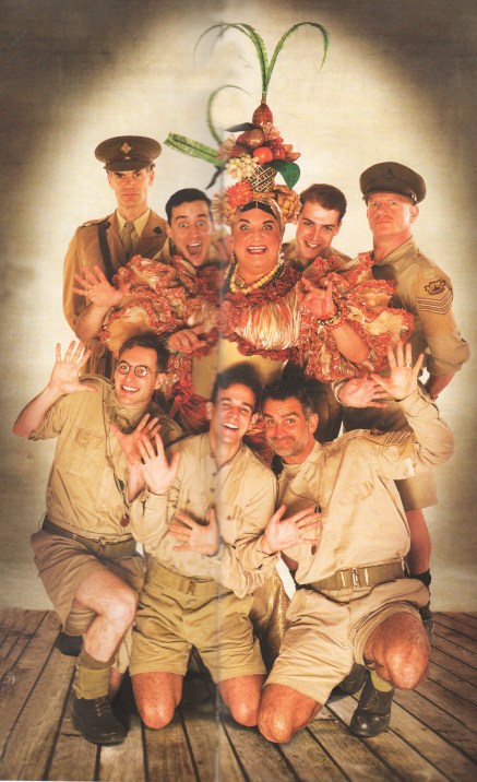 Privates programme pic