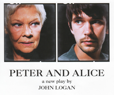 Peter & Alice prgramme