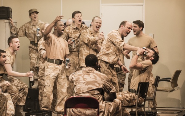 OTHELLO by Shakespeare