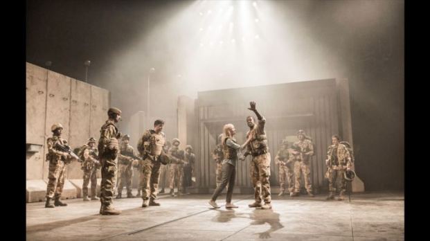 OthelloNational2013cast