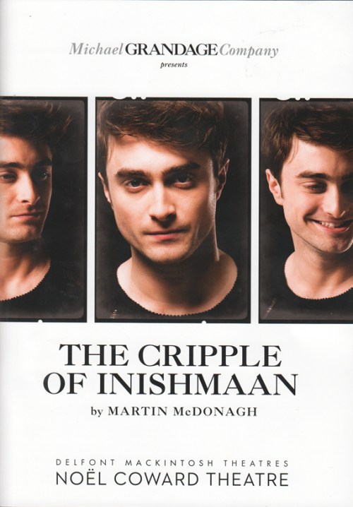 Cripple of Inishmaan