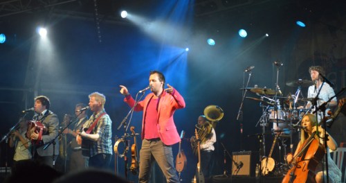 Bellowhead 84