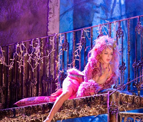 MIDSUMMERNIGHTS DREAM by Shakespeare