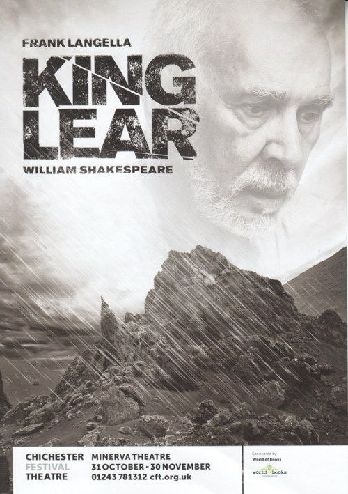 Lear Langella fglier