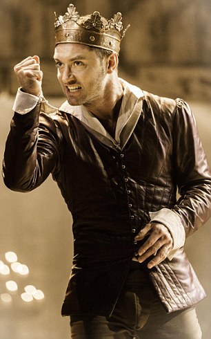 HENRY V by Shakespeare,