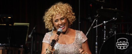 Right To Rock Benefit 2013