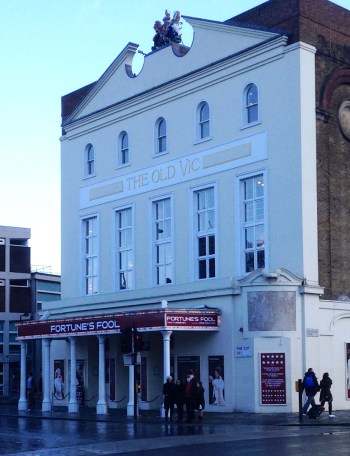 Old Vic