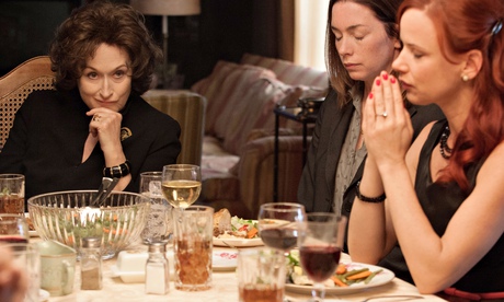 August: Osage County