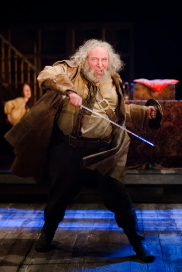 RSC Henry IV fALSTAFF