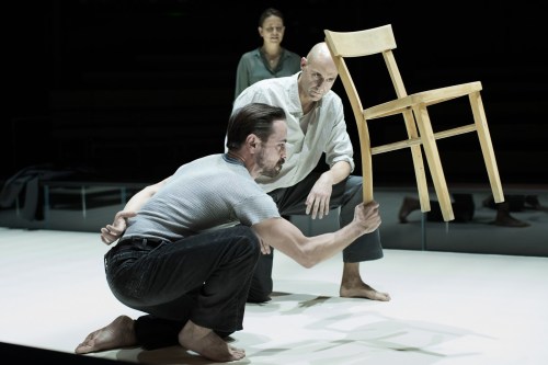 A View From The Bridge