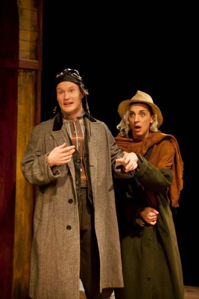 MuchAdoGlobe2014ChrisStarkieEmmaPallant