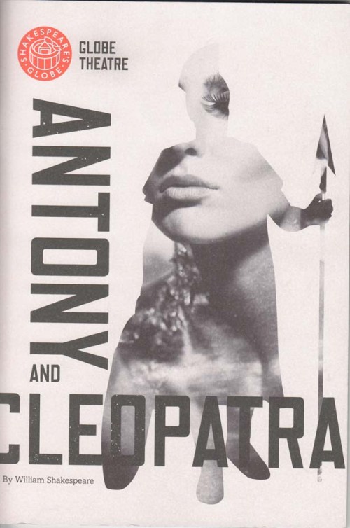 Antony & Cleo prog globe