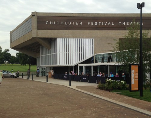 Chichester Festival