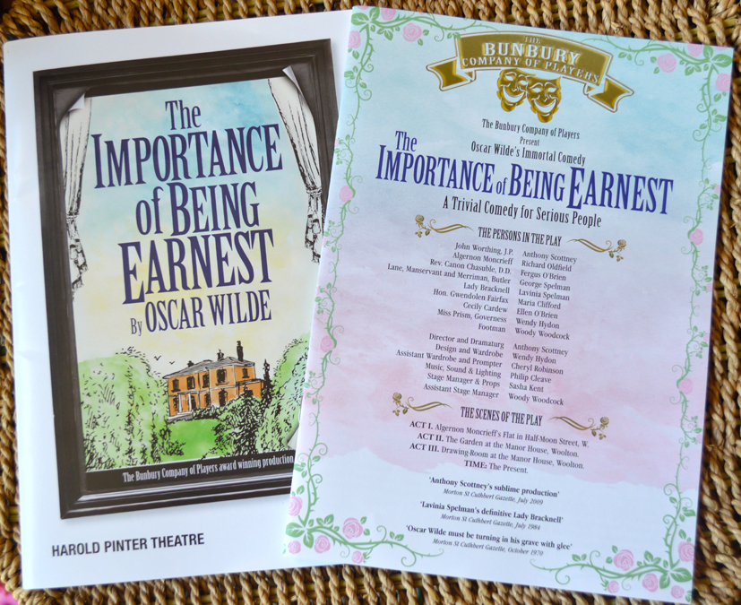 Importance programmes