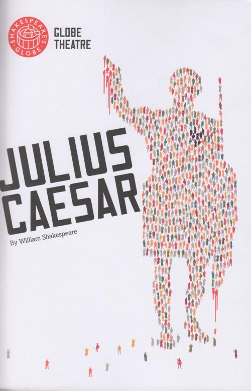 Julius Caesar prog
