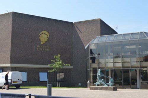 Minerva Theatre