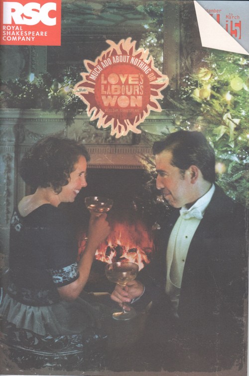 Loves Labours Won prog