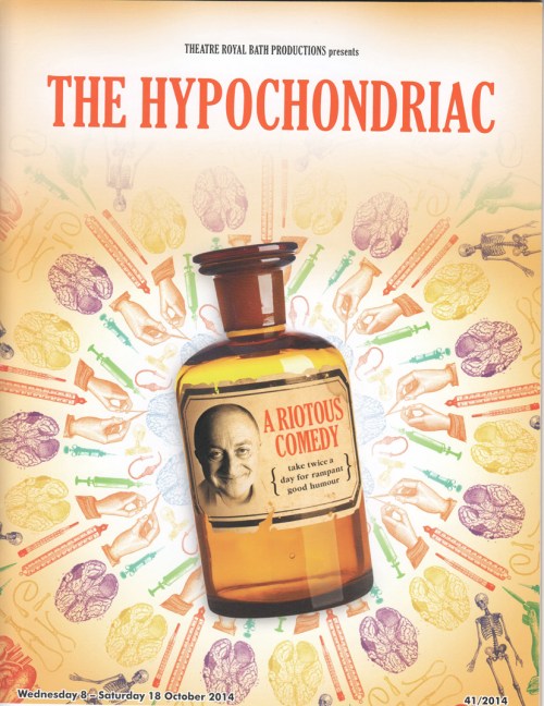The Hypochondriac prog