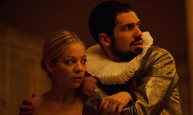 'Tis Pity She's a Whore