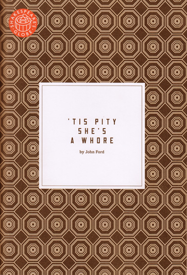 Tis Pity Wanamker prog