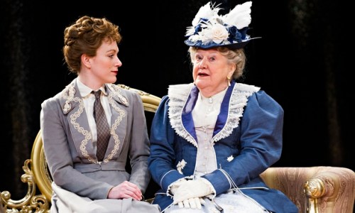 an ideal husband chichester