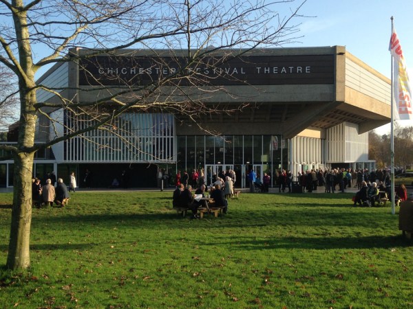 Chichester Festival 5