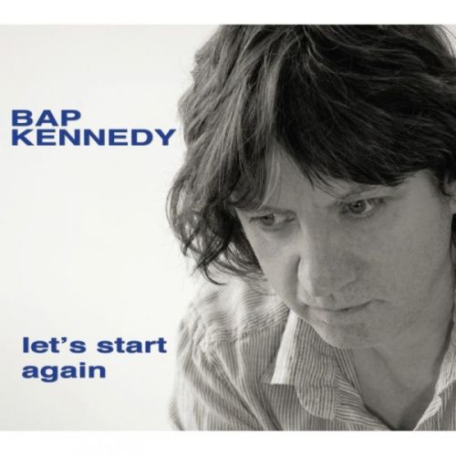 BAP-KENNEDY-Lets-Start-Again