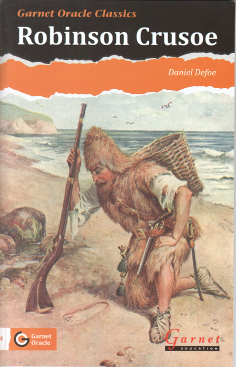 Robinson Crusoe oracle