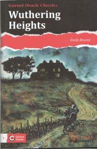 Wuthering Heights Oracle