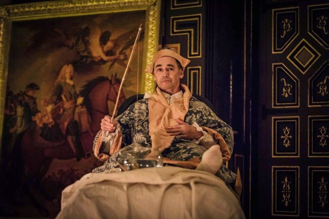 Mark Rylance