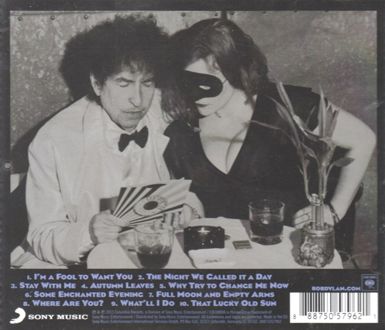 Shadows in the night rear