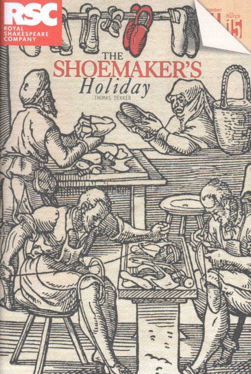 Shoemaker prog