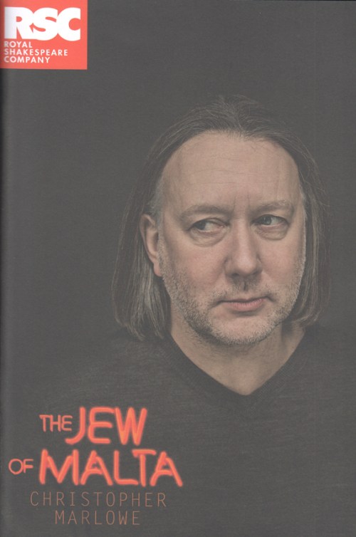 Jew of Malta prog