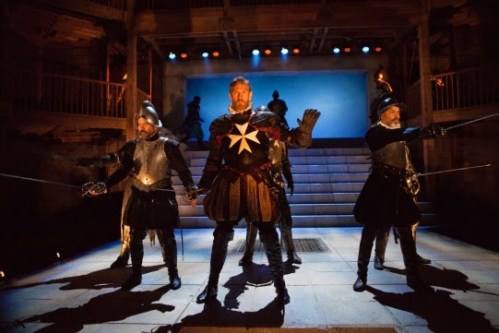 The Jew of Malta (10)