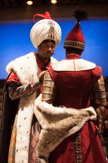 The Jew of Malta (13)