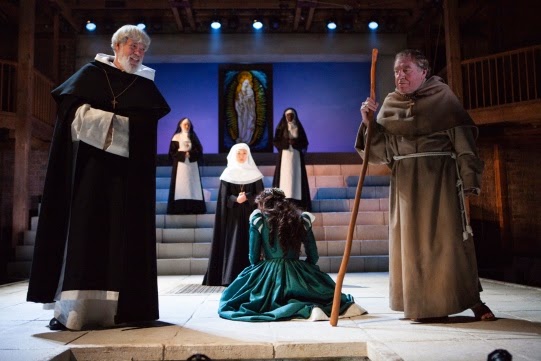 The Jew of Malta (3)