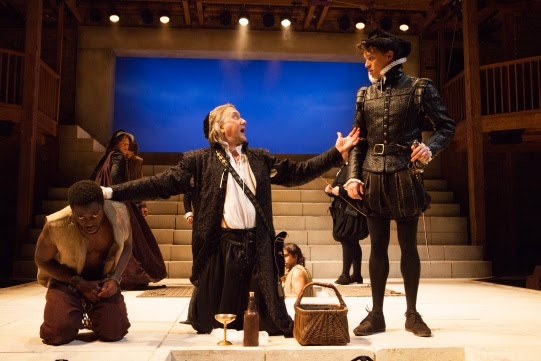 The Jew of Malta (5)