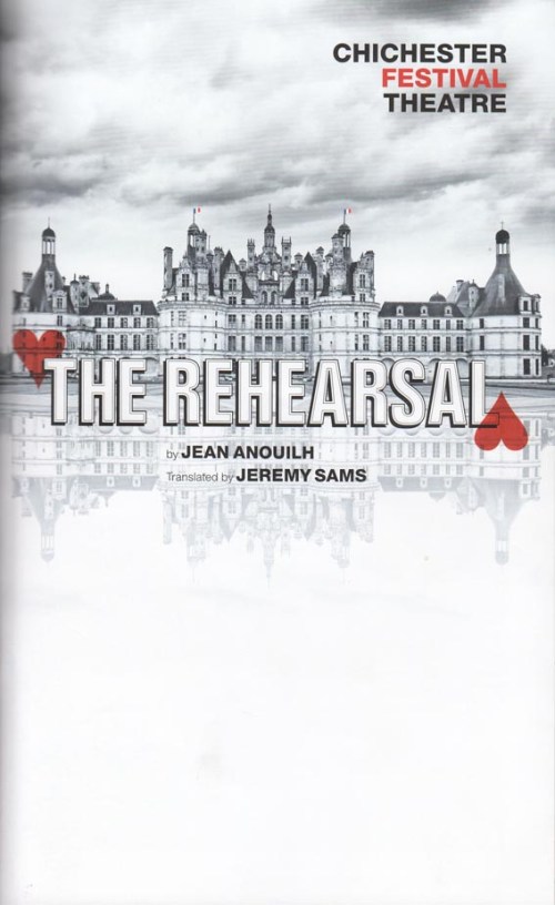 The Rehearsal progjpg