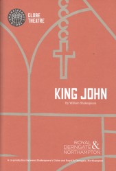 King John prog.