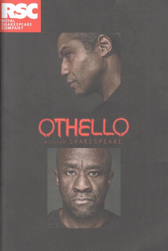 othello tobacco factory Othello – RSC 2015