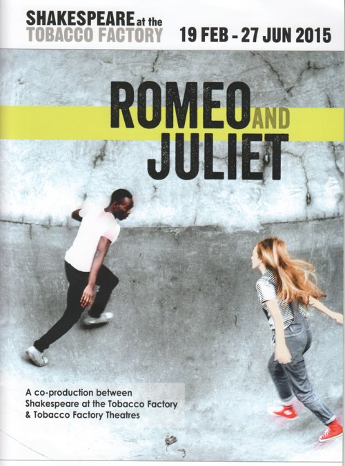 Romeo & JulietTb Fact