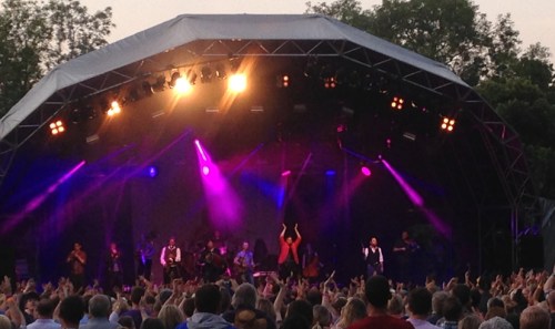 Bellowhead 7.15 3
