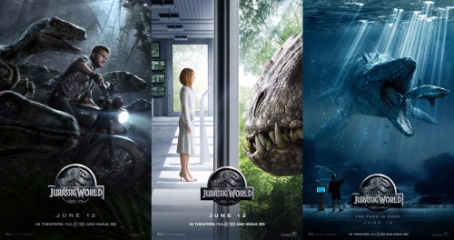 jurassic-world-posters