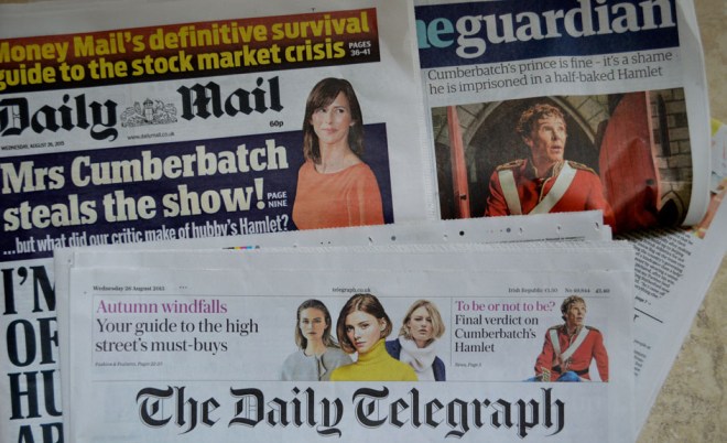 Hamlet front pagejpg