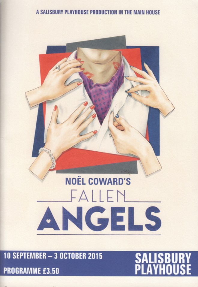 Fallen Angels prog