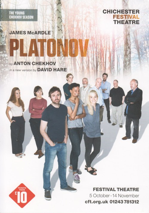 Platonov flier