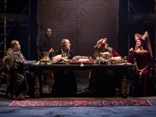 Trevor-Michael-Georges-Michael-Mears-Tim-Frances--Juliet-Howland-in-The-Magna-Carta-Plays---Richard-Davenport